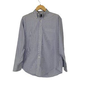 JoS. A. BANK, Executive Collection, stripped shirt